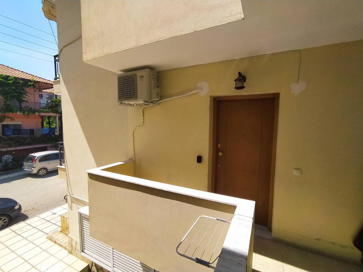 Διαμέρισμα Στην Πόλη Metamorfosi Dış mekan fotoğraf