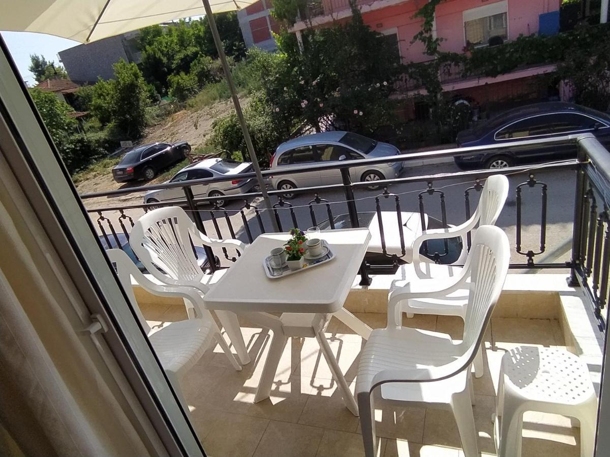 Διαμέρισμα Στην Πόλη Metamorfosi Dış mekan fotoğraf
