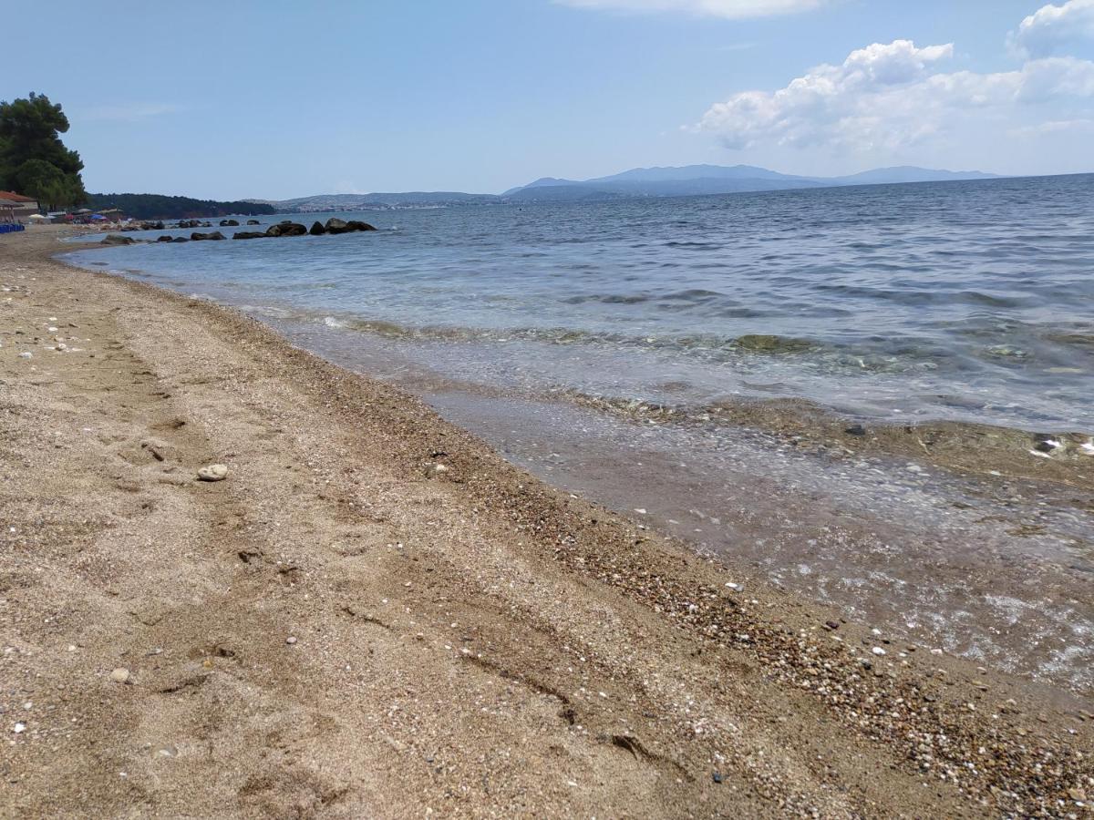 Διαμέρισμα Στην Πόλη Metamorfosi Dış mekan fotoğraf